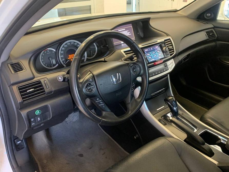 Honda Accord IX Челябинск  - изображение 13