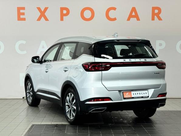 Xcite X-Cross 7 с пробегом 2024 года, цена 1 850 000 рублей, 30088 км, внедорожник, Автокод Объявления