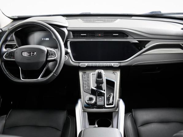 Geely Atlas Pro с пробегом 2022 года, цена 1 790 000 рублей, 97690 км, внедорожник, Автокод Объявления