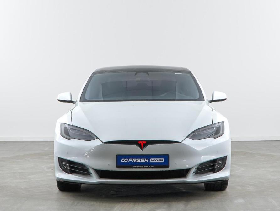 Tesla Model S I Рестайлинг Москва  - изображение 3