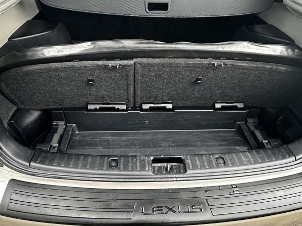 Lexus RX II с пробегом 2005 года, цена 1 350 000 рублей, 252307 км, внедорожник, Автокод Объявления