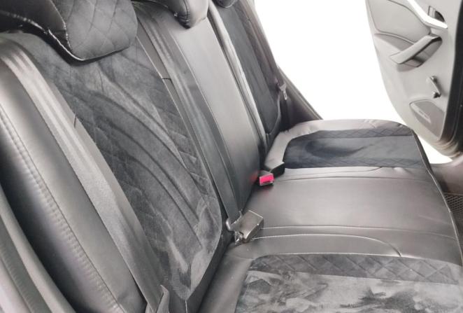 Lada (ВАЗ) Vesta I с пробегом 2016 года, цена 880 000 рублей, 109382 км, седан, Автокод Объявления