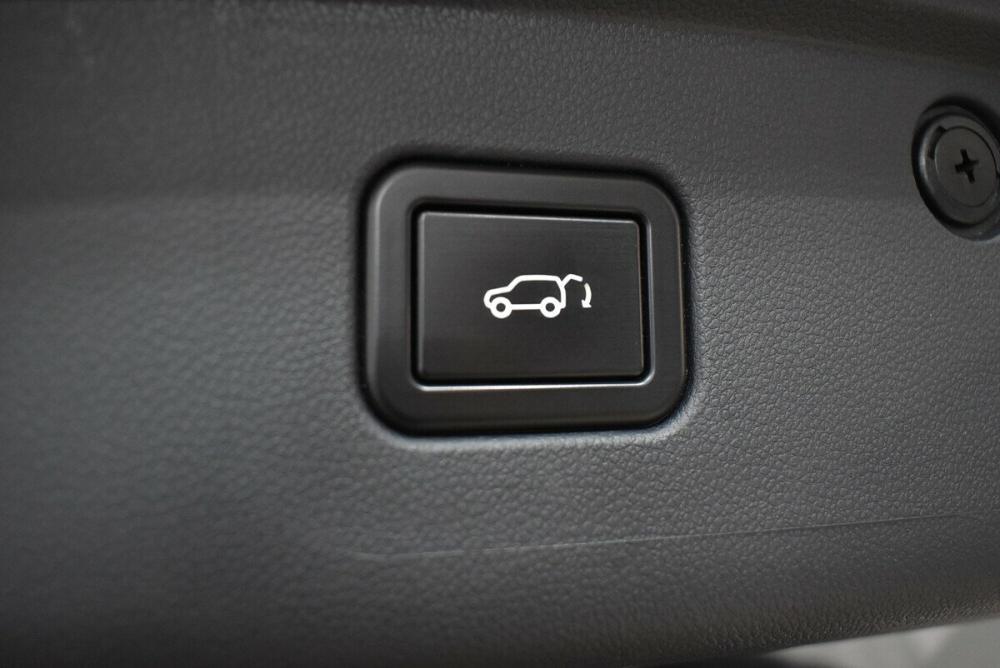 Changan CS75 Plus I Рестайлинг Москва  - изображение 13