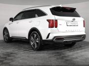 Kia Sorento IV Химки  - изображение 24