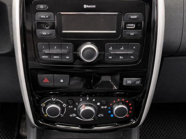 Nissan Terrano III (D10) с пробегом 2017 года, цена 1 397 000 рублей, 123281 км, внедорожник, Автокод Объявления