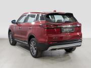 Geely Atlas Pro Москва  - изображение 34