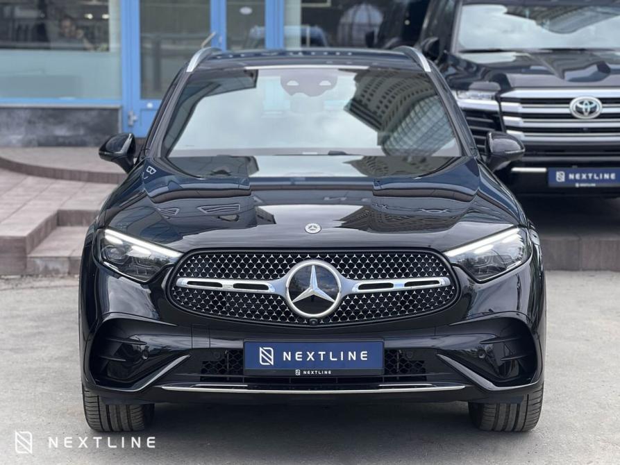 Mercedes-Benz GLC II (X254) Самара  - изображение 4