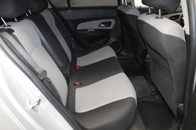 Chevrolet Cruze I с пробегом 2012 года, цена 760 000 рублей, 115119 км, хэтчбек, Автокод Объявления