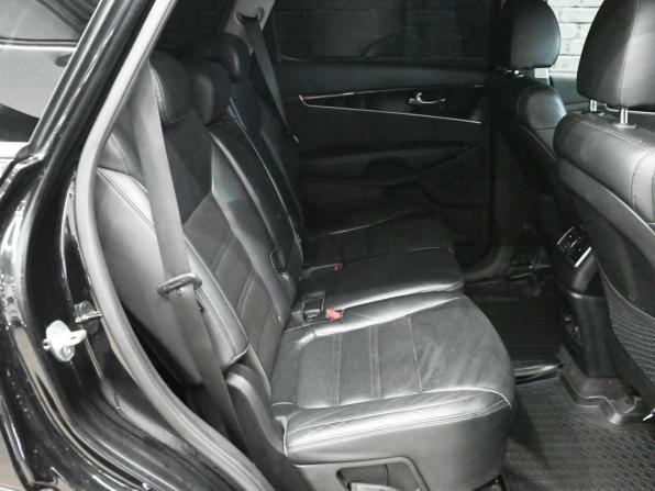 Kia Sorento III Prime Рестайлинг с пробегом 2019 года, цена 2 300 000 рублей, 169860 км, внедорожник, Автокод Объявления