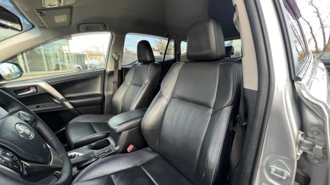 Toyota RAV4 IV (XA40) с пробегом 2013 года, цена 1 950 000 рублей, 205700 км, внедорожник, Автокод Объявления