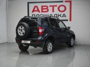 Chevrolet Niva I Рестайлинг Челябинск  - изображение 36