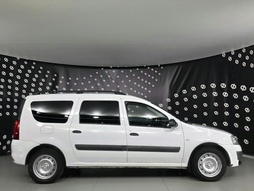 Lada (ВАЗ) Largus I Новосибирск  - изображение 4