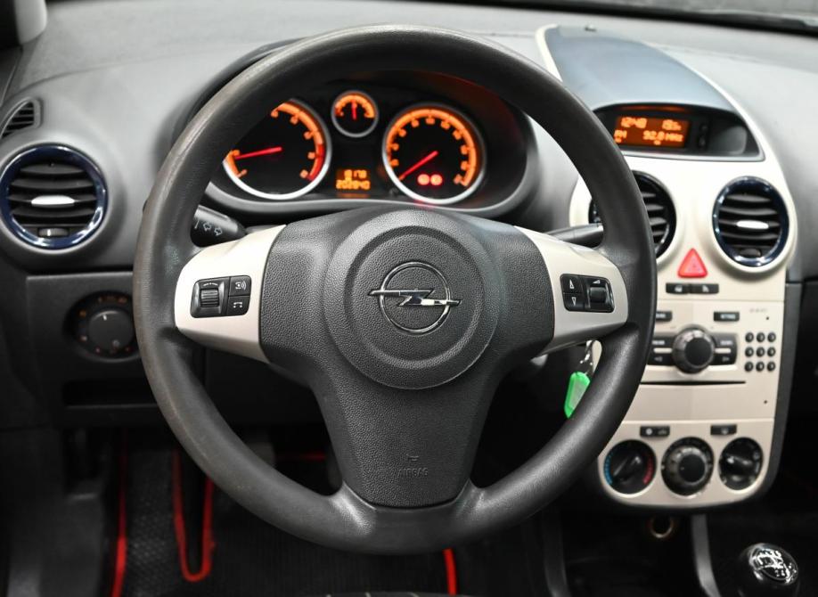 Opel Corsa D Екатеринбург  - изображение 12