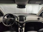 Chevrolet Cruze I Рестайлинг Пермь  - изображение 25