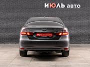 Toyota Camry VII (XV50) Рестайлинг Екатеринбург  - изображение 25