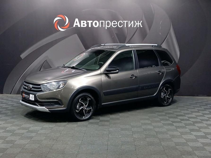 Lada (ВАЗ) Granta I Рестайлинг Оренбург  - изображение 1