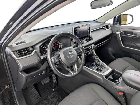 Toyota RAV4 V (XA50) с пробегом 2019 года, цена 3 200 000 рублей, 96000 км, внедорожник, Автокод Объявления