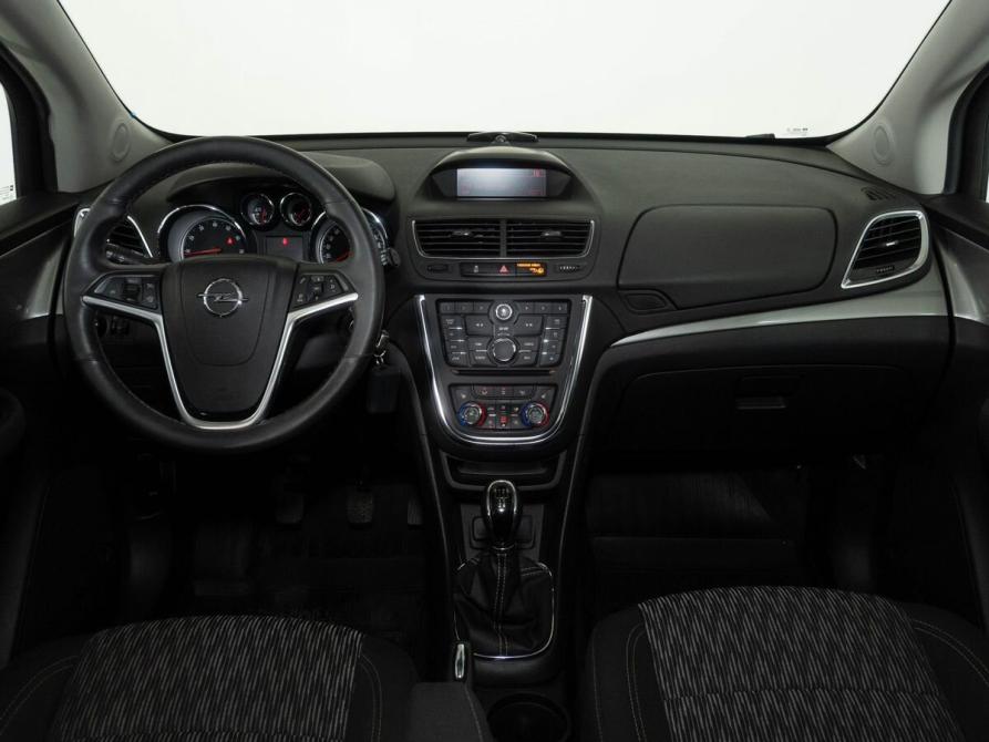 Opel Mokka I Казань  - изображение 7