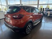 Renault Kaptur I Челябинск  - изображение 15