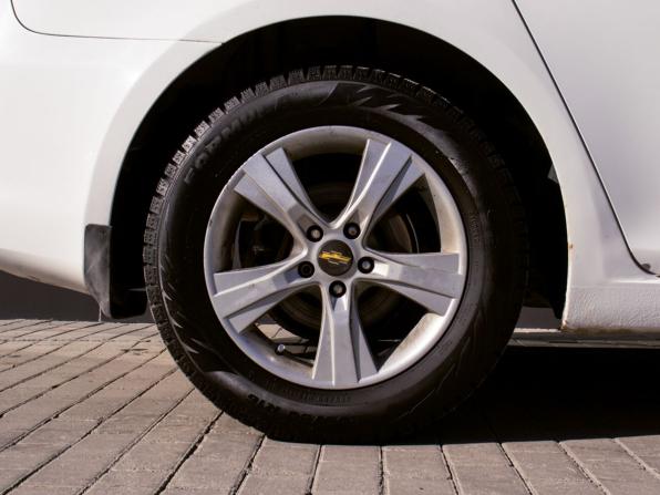 Chevrolet Cruze I Рестайлинг с пробегом 2012 года, цена 599 000 рублей, 235682 км, хэтчбек, Автокод Объявления