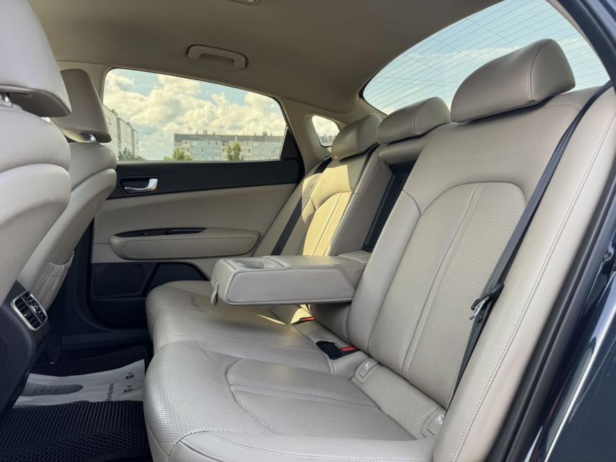 Kia Optima IV Ижевск  - изображение 10