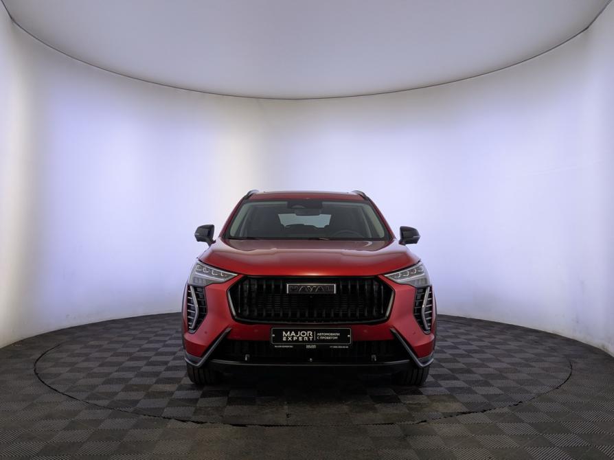 Haval Jolion I Рестайлинг Москва  - изображение 2
