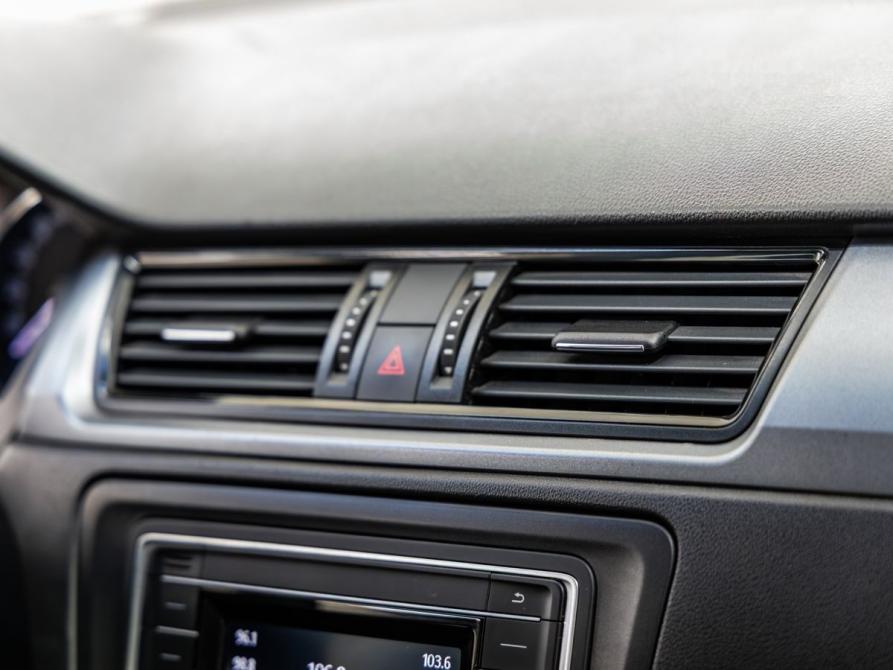 Skoda Rapid I Рестайлинг Волгоград  - изображение 25
