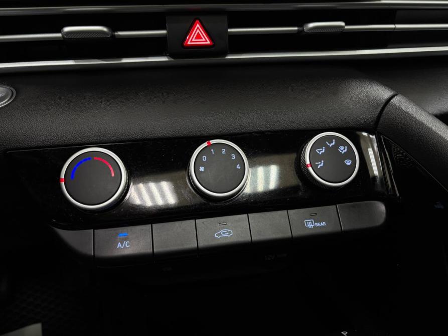 Hyundai Elantra VII (CN7) Рестайлинг Альметьевск  - изображение 23