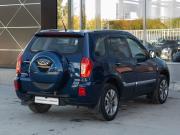 Chery Tiggo 3 I Новосибирск  - изображение 24