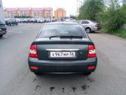 Lada (ВАЗ) Priora I Оренбург  - изображение 17
