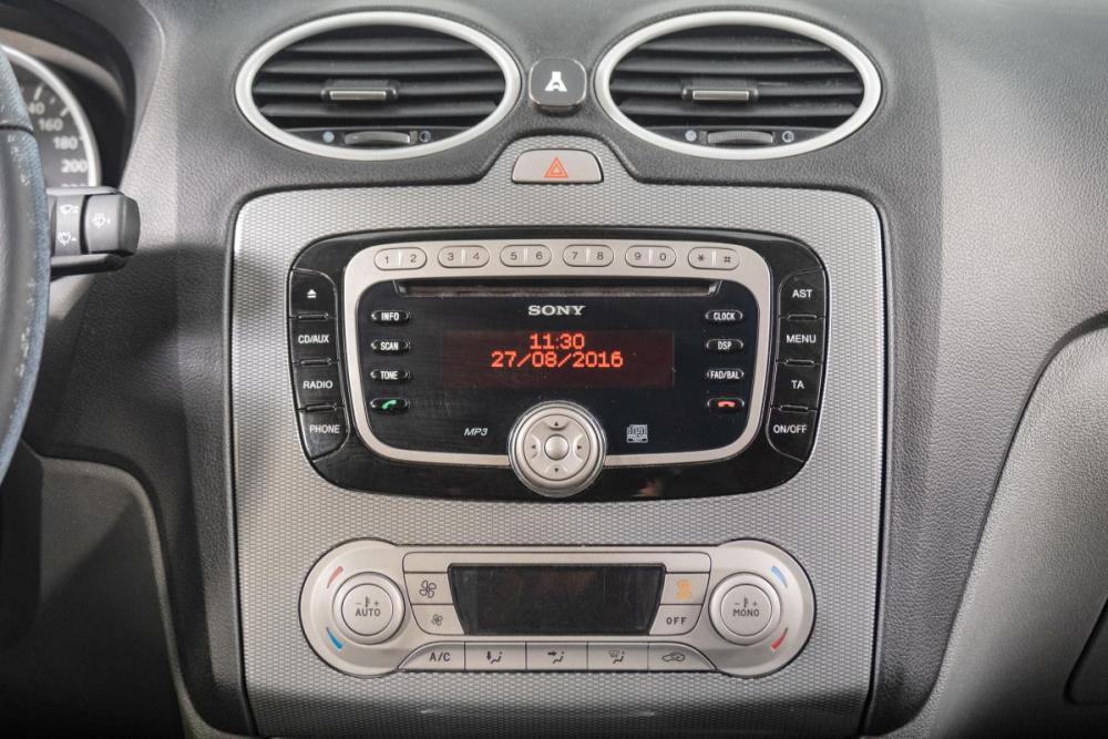 Ford Focus II Рестайлинг Томск  - изображение 14
