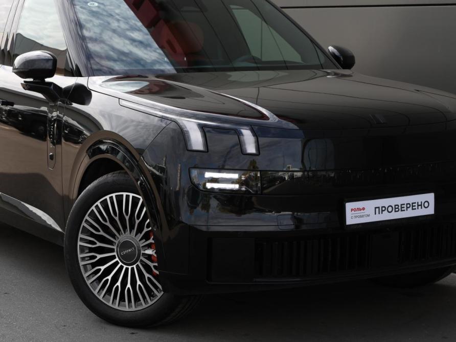 Lynk &amp; Co 900 Москва  - изображение 29