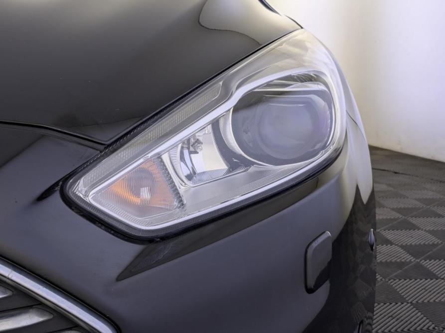 Ford Focus III Рестайлинг Москва  - изображение 11