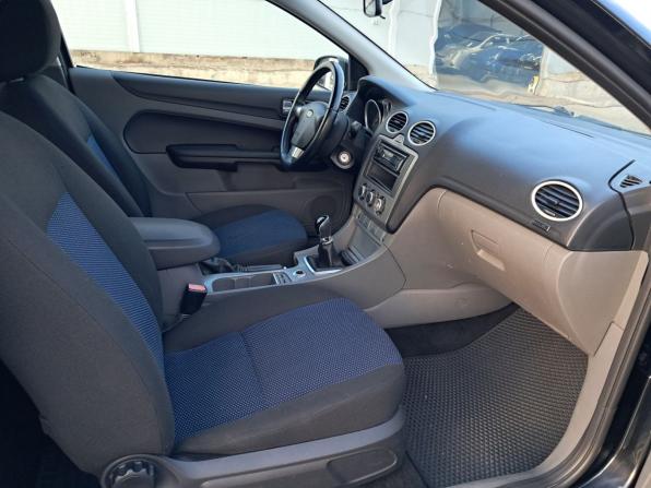 Ford Focus II Рестайлинг с пробегом 2008 года, цена 389 000 рублей, 253215 км, хэтчбек, Автокод Объявления