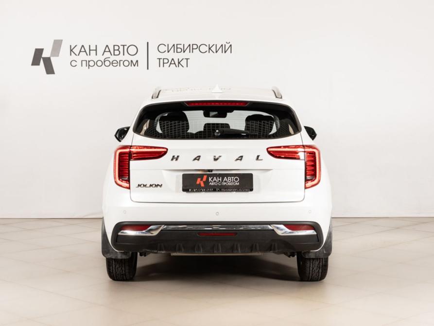 Haval Jolion I Казань  - изображение 4