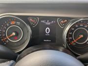 Jeep Wrangler IV (JL) Москва  - изображение 39