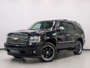 Chevrolet Tahoe III Москва  - изображение 31