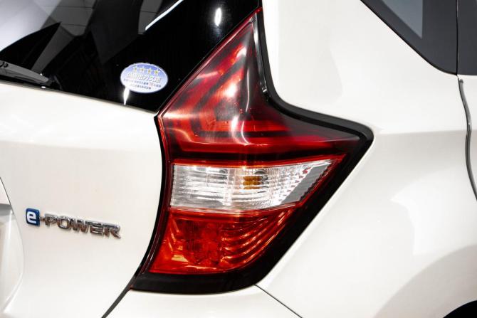 Nissan Note II Рестайлинг с пробегом 2017 года, цена 1 299 000 рублей, 143000 км, хэтчбек, Автокод Объявления