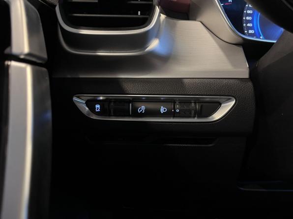 Geely Coolray I с пробегом 2022 года, цена 1 790 000 рублей, 91843 км, внедорожник, Автокод Объявления