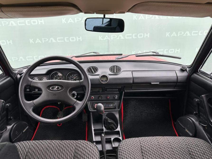 Lada (ВАЗ) 2106 Екатеринбург  - изображение 6