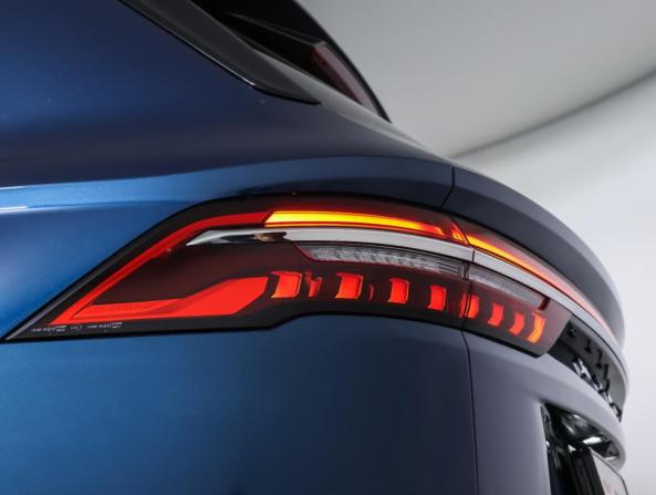 Geely Monjaro I с пробегом 2024 года, цена 3 355 000 рублей, 56714 км, внедорожник, Автокод Объявления
