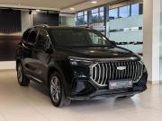 Geely Okavango I Рестайлинг Тверь  - изображение 22