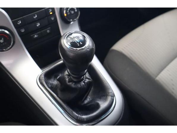 Chevrolet Cruze I Рестайлинг с пробегом 2013 года, цена 696 000 рублей, 199527 км, седан, Автокод Объявления