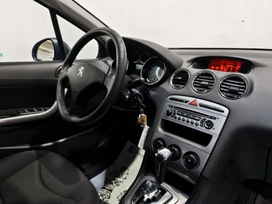 Peugeot 408 I Курск  - изображение 5