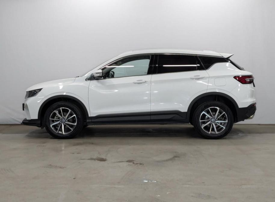 Kia Sportage IV Рестайлинг Санкт-Петербург  - изображение 8