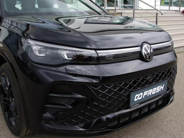Volkswagen Tiguan III (China Market) с пробегом 2026 года, цена 4 838 000 рублей, 1 км, внедорожник, Автокод Объявления