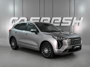 Haval Jolion I Ростов-на-Дону  - изображение 20