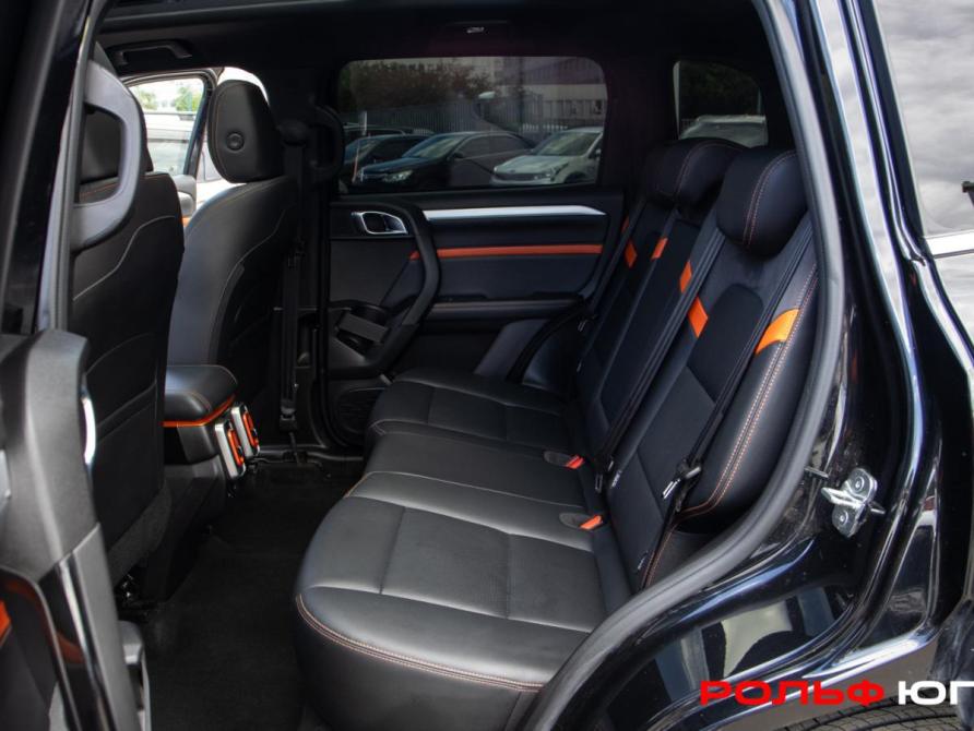 Haval Dargo Москва  - изображение 9