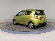 Chevrolet Spark III Екатеринбург  - изображение 21