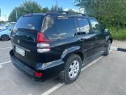 Toyota Land Cruiser Prado 120 Series Рестайлинг Нижний Новгород  - изображение 15